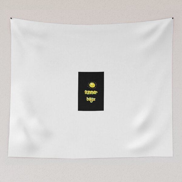 Item preview, Summer Dayz by Chillee Wilson  designed and sold by ChilleeWilson.