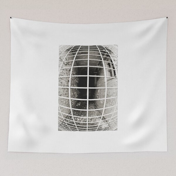 Item preview, Caging in the Ghosts designed and sold by Jen Waltmon.