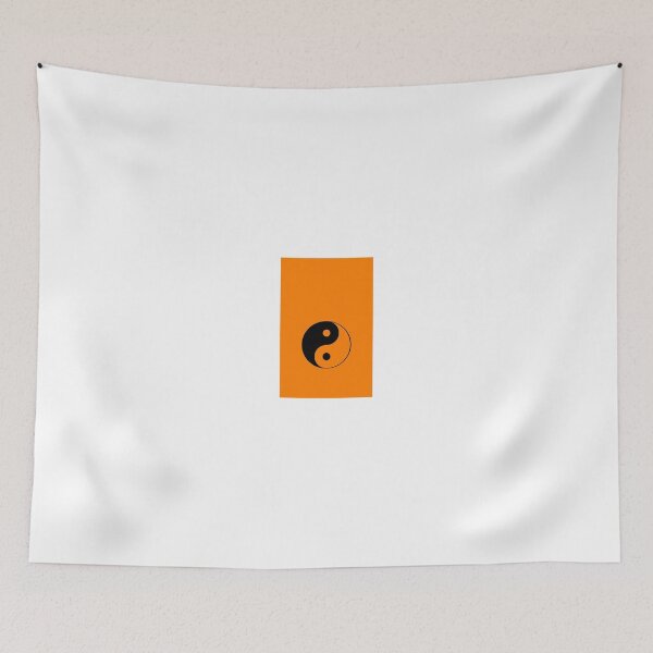 Item preview, Yin Yang por 'Chillee Wilson' designed and sold by ChilleeWilson.