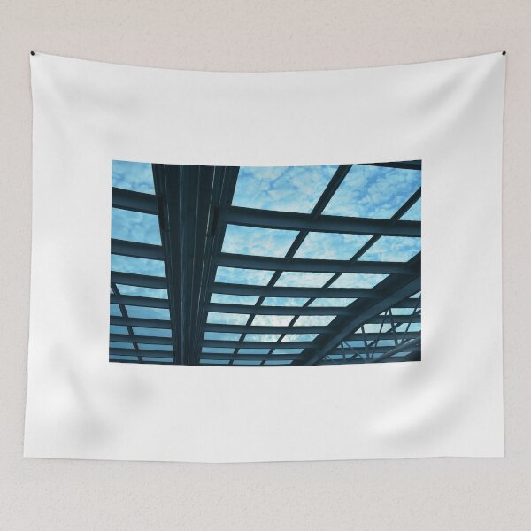 Item preview, Blue Roof designed and sold by Stephen Frost.