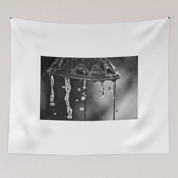 Item preview, Played by the Rain designed and sold by Brian Gaynor.