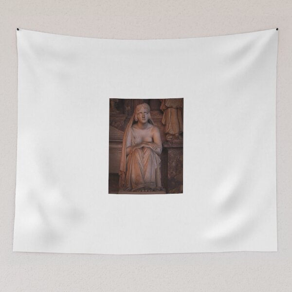 Item preview, L'Inconsolabile  designed and sold by Sunil Bhardwaj.