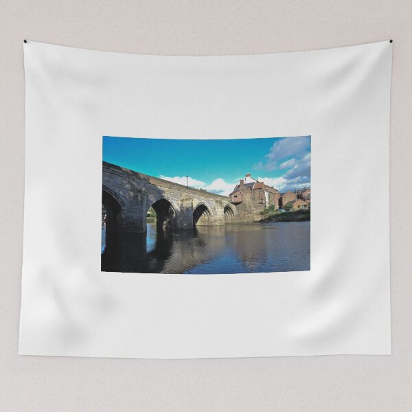 Item preview, Elvet Bridge designed and sold by Jaime Pharr.