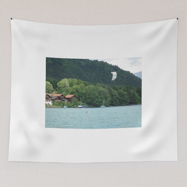 Item preview, the lake designed and sold by fladelita.