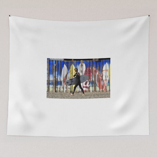 Item preview, Surfing colors designed and sold by David Lee Thompson.