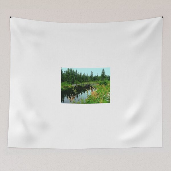 Item preview, Reflections on the Fen designed and sold by Larry Trupp.