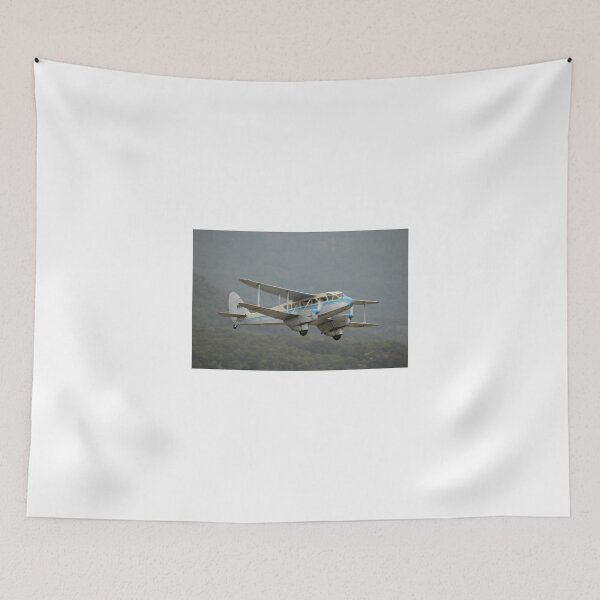 Item preview, Dragon Rapide @ Albion Park Airshow 2008 designed and sold by muz2142.