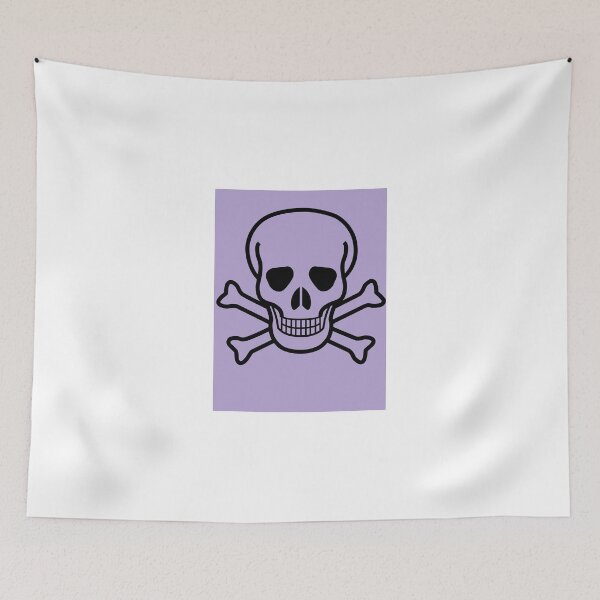 Item preview, Skulls 3 by Chillee Wilson designed and sold by ChilleeWilson.