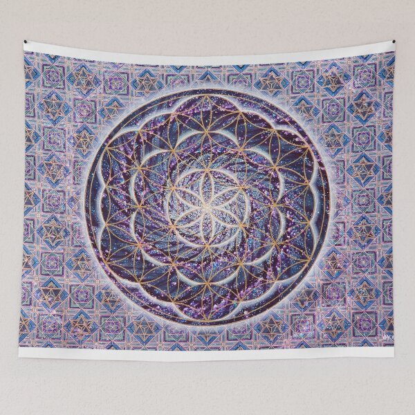 Item preview, Blossoming Activation designed and sold by SimonHaiduk.
