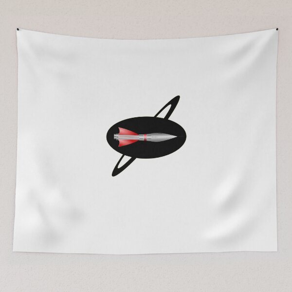 Item preview, Space Brigade by Chillee Wilson designed and sold by ChilleeWilson.