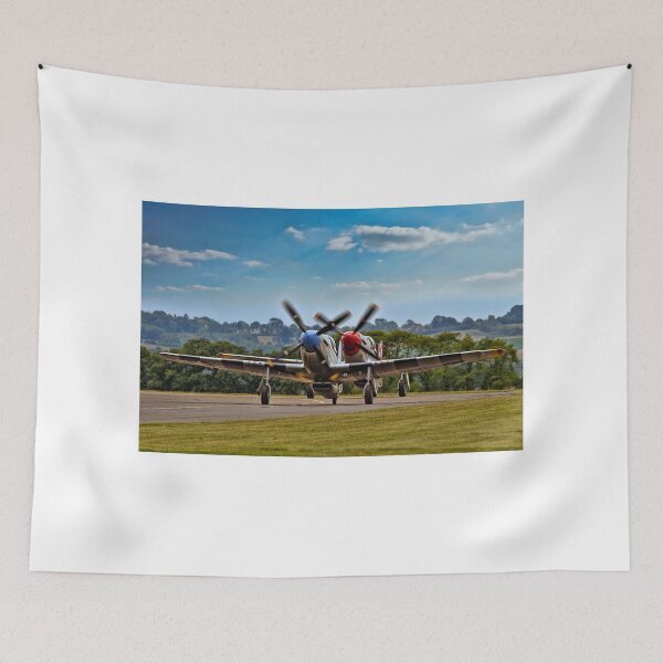 Item preview, Mustangs' Mating Ritual designed and sold by Colin Smedley.
