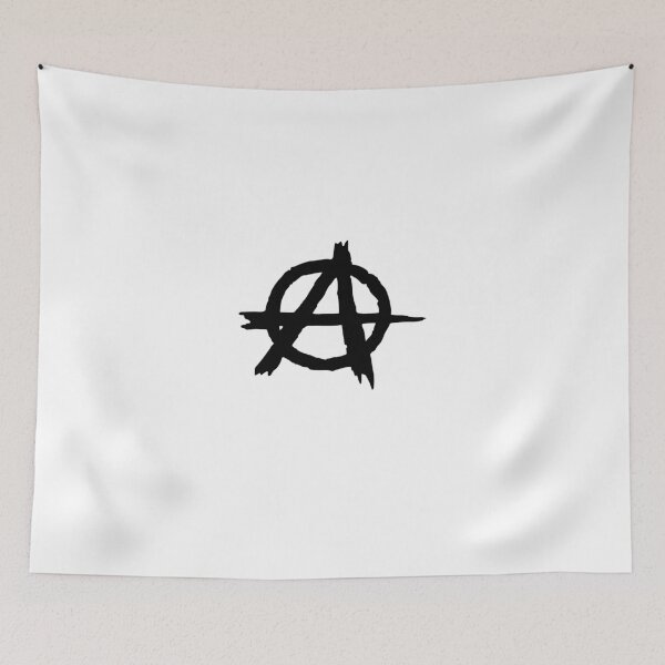 Item preview, Anarchy by Chillee Wilson designed and sold by ChilleeWilson.