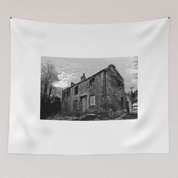 Item preview, Derelict designed and sold by Andy Beattie.