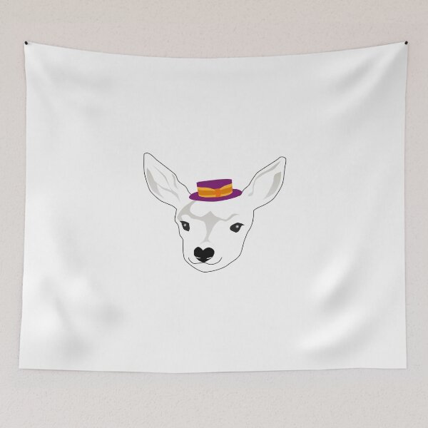 Item preview, Boater deer designed and sold by JayZ99.