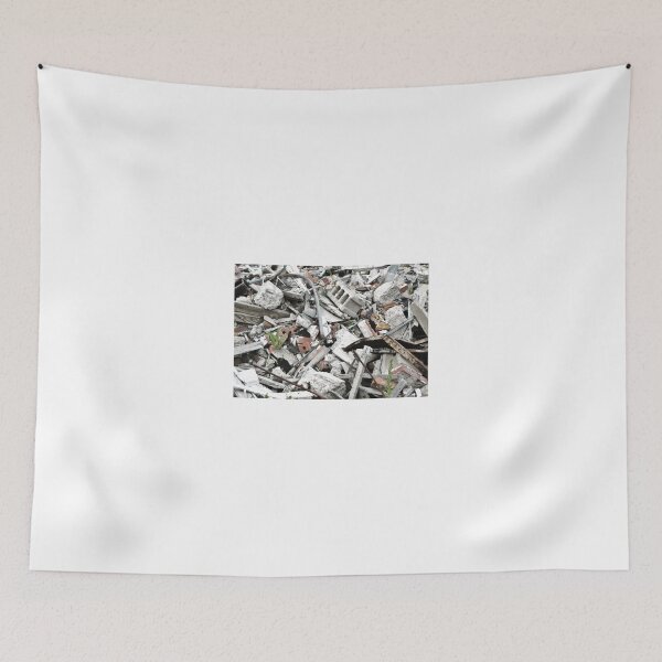 Item preview, Concrete Abstract designed and sold by rebfrost.