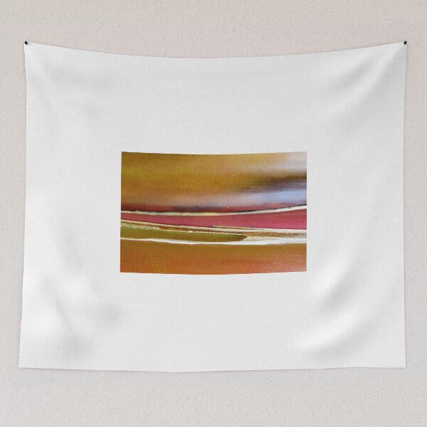 Item preview, Surreal Landscape designed and sold by Kathie Nichols.