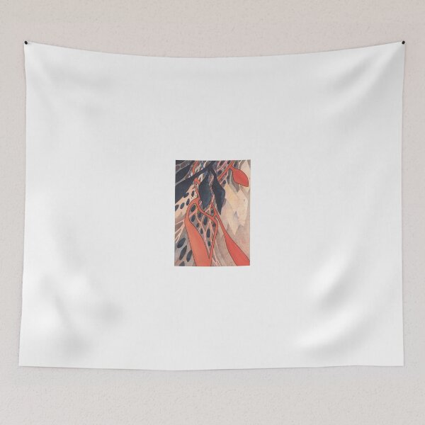 Item preview, In The Shade designed and sold by Val Spayne.
