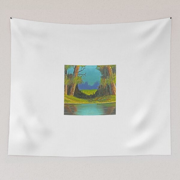 Item preview, Nature's Looking Glass * designed and sold by James Lewis Hamilton.