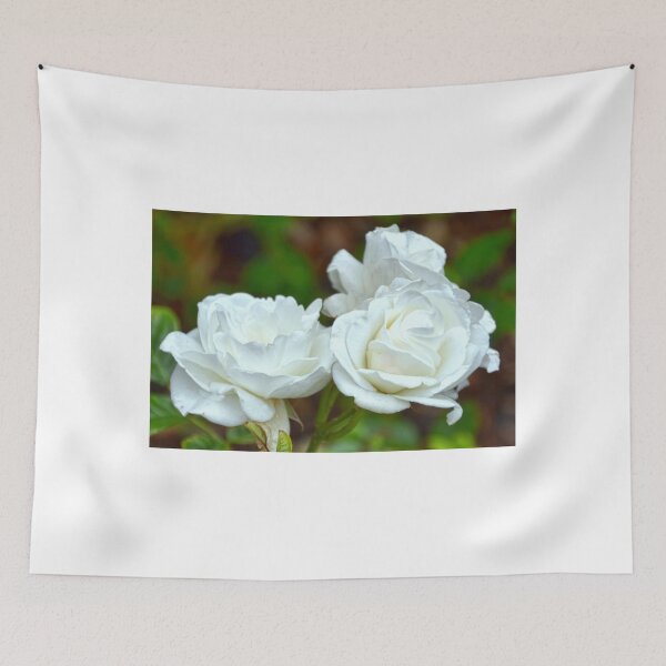 Item preview, White Roses designed and sold by lynn carter.
