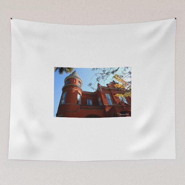 Item preview, Savannah Tower ~ A Room with a View designed and sold by SummerJade.