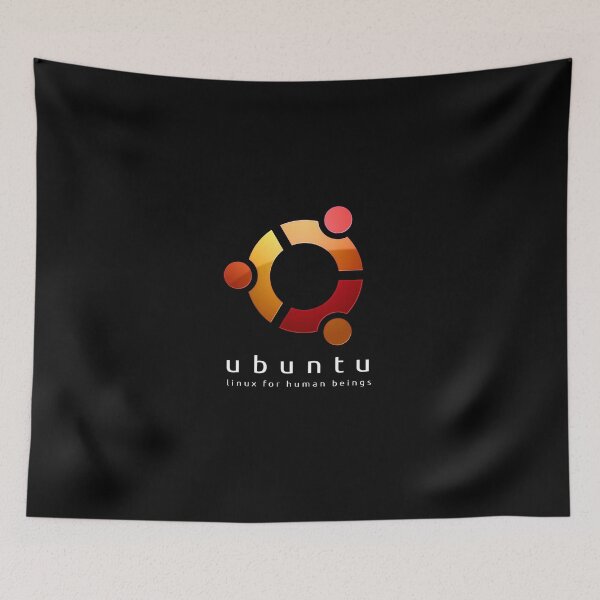 Artikelvorschau, Ubuntu - Linux für Menschen entworfen und verkauft von robbrown.