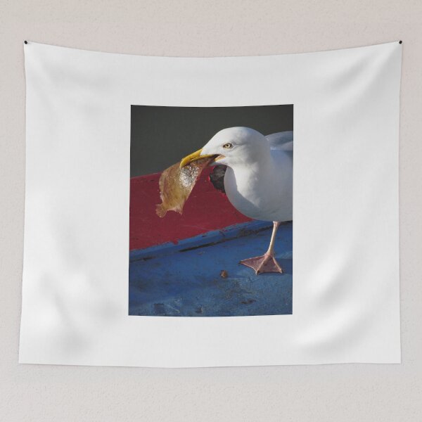 Item preview, Where's My Chips ? designed and sold by wiggyofipswich.