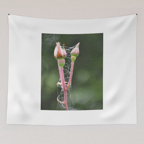 Item preview, Rosebuds  Entwined  designed and sold by lynn carter.