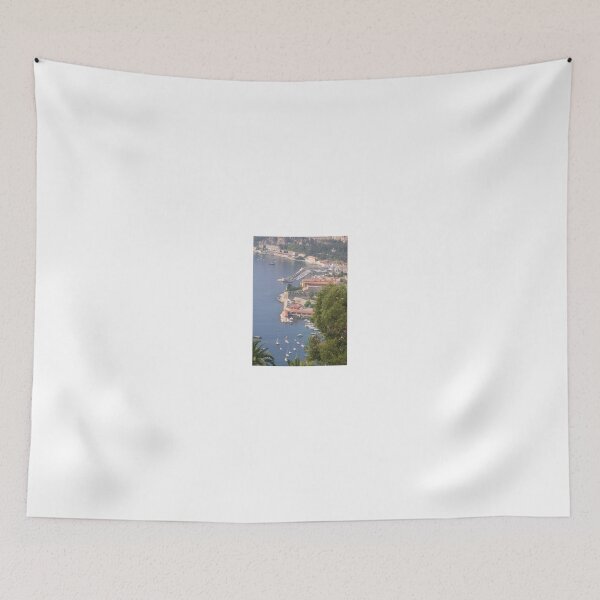 Item preview, Lookout over Nice designed and sold by sharon Wingard.