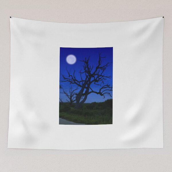 Item preview, Moon Tree designed and sold by mcleod.