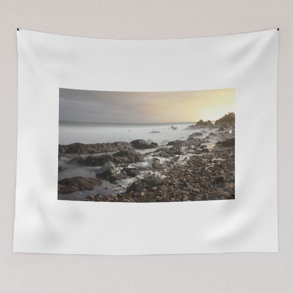 Item preview, Hallet Cove - rocky outcrop designed and sold by Brett Conlon.