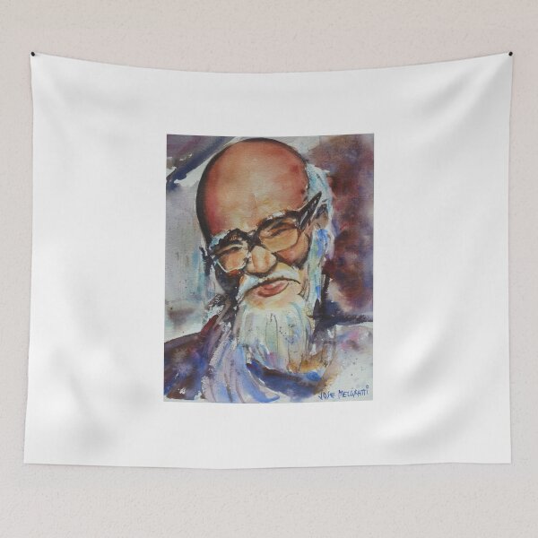 Item preview, Sensei Fukuoka designed and sold by jadlart.