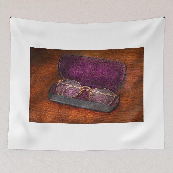Item preview, Optometry - Has anyone seen my glasses  designed and sold by Mike Savad Photography.