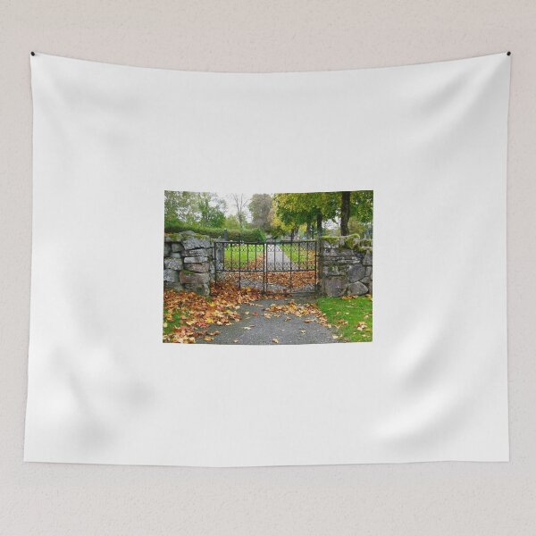 Item preview, The eternal gate designed and sold by jonybigude.