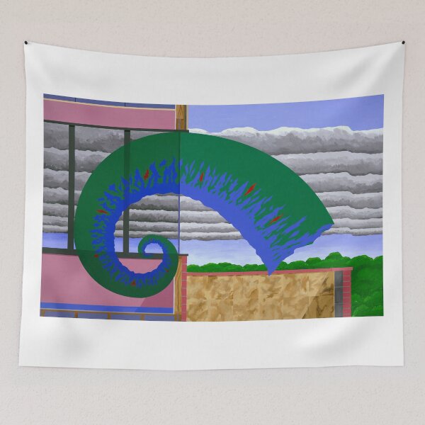 Item preview, Less Certain Conditions designed and sold by Eldon Ward.