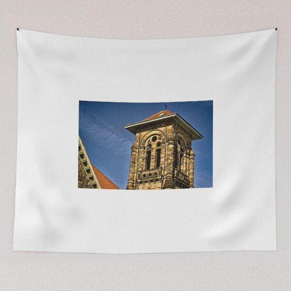 Item preview, Old Stone Church designed and sold by Joy  Rector.