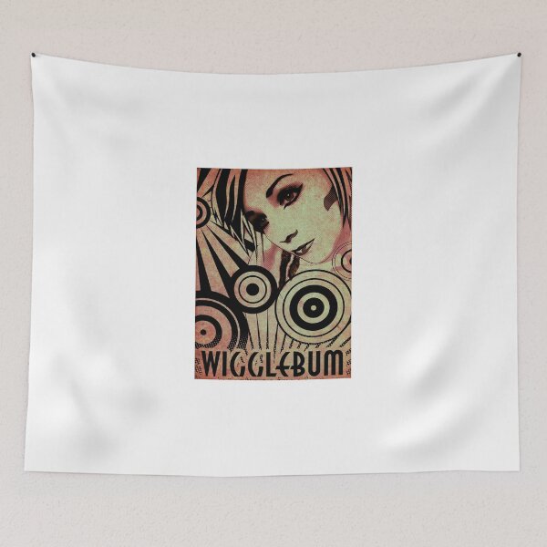 Item preview, Wigglebum designed and sold by Deadmansdust.