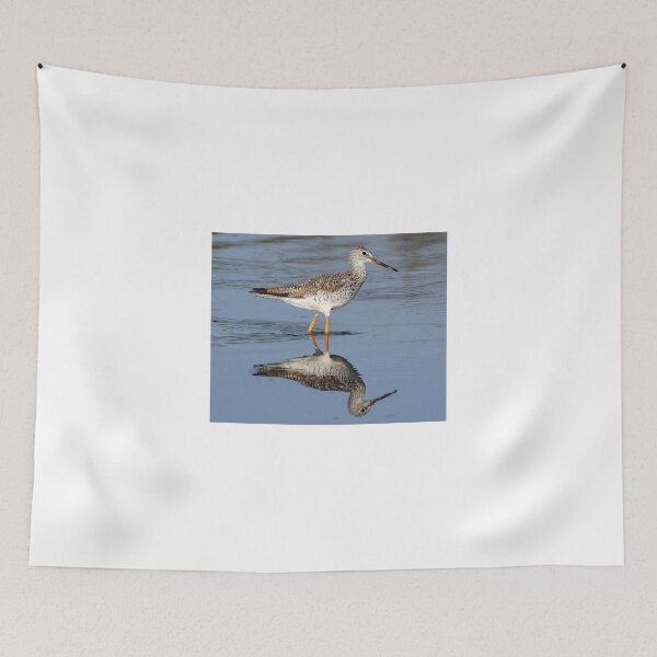 Item preview, Greater yellowlegs designed and sold by Anthony Goldman.