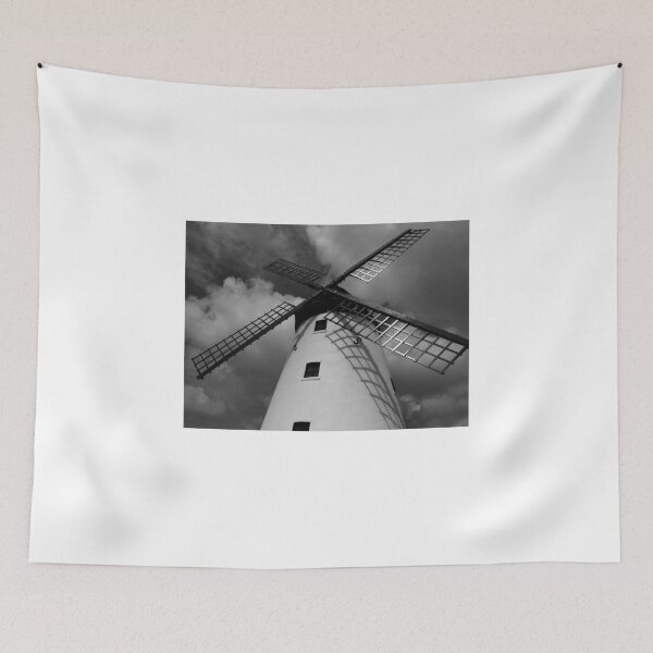 Item preview, Lytham Windmill designed and sold by Paul Barnett.