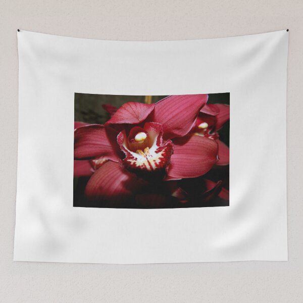 Item preview, Birthday Orchid - 2   ^ designed and sold by ctheworld.