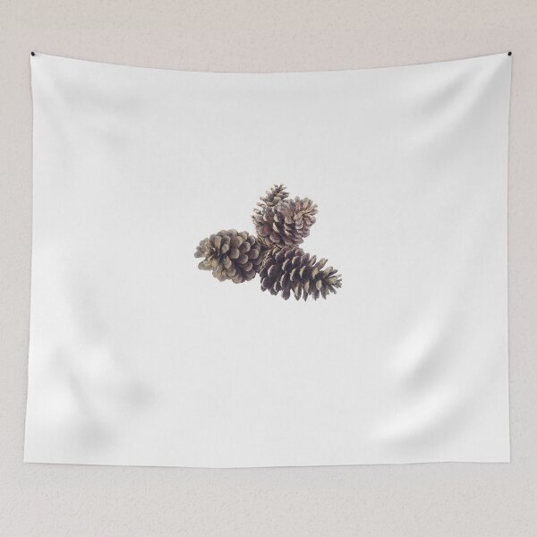 Item preview, Pine Cones designed and sold by suranyami.