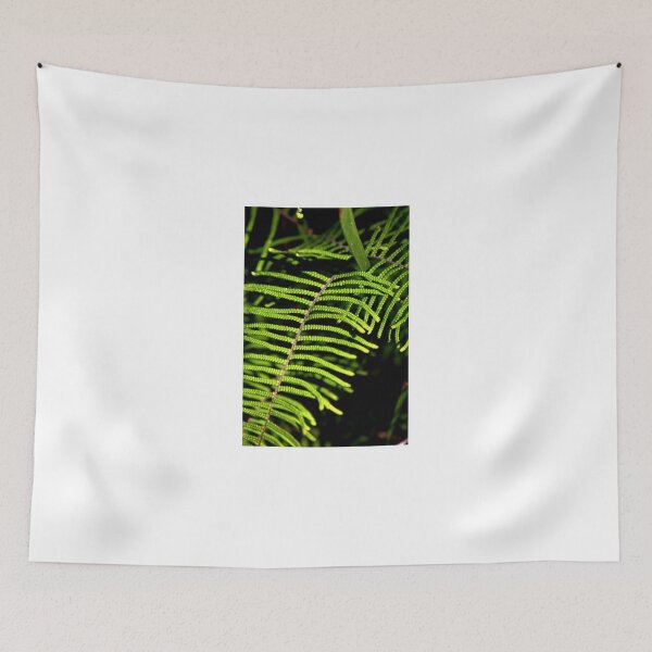 Item preview, North Head Manly - Pauched Coral Fern designed and sold by miroslava.