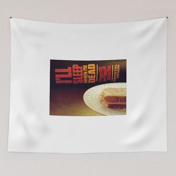 Item preview, Enjoy Every Sandwich designed and sold by Brian Gaynor.