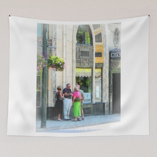 Item preview, Meet Me at the S&W designed and sold by Susan Savad.