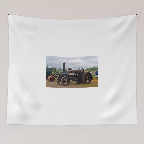 Item preview, Traction Engines designed and sold by Mike Streeter.