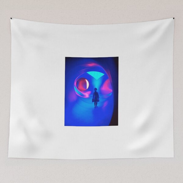 Item preview, Inside the Luminarium 15 designed and sold by Robert Steadman.
