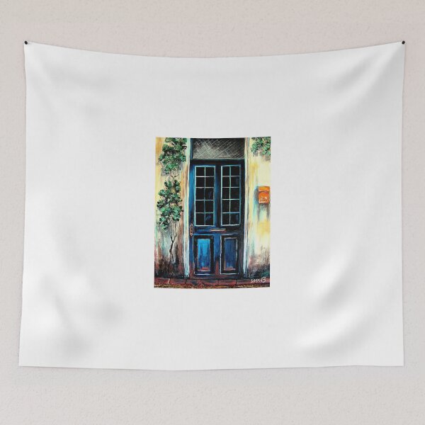 Item preview, Number 3 designed and sold by Susan McKenzie Bergstrom.