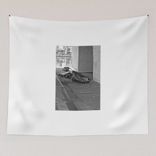 Item preview, No Place to call Home. designed and sold by Neil Mouat.
