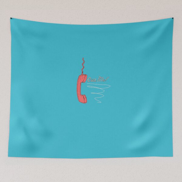 Item preview, Call Me! designed and sold by adrienne75.