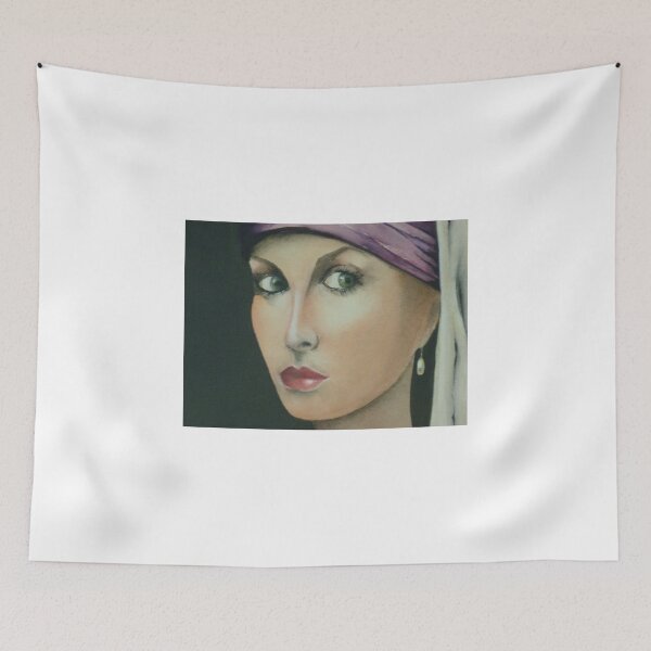 Item preview, Renaissance closeup designed and sold by KAYE MILLER-DEWING.