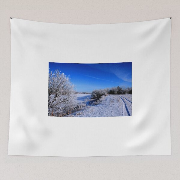 Item preview, Frosty Morning designed and sold by Larry Trupp.